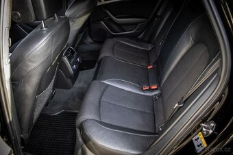 Audi A6 Avant 2.0 TDI DPF Prestige multitronic, 130kW, 5d. - 13