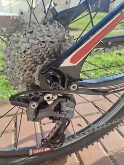 Haibike Sleek 26 - 13