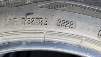 Letní pneu 205/50/17 Continental - 13