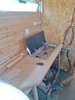 Autobus SOR 7,5 - 13