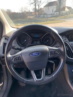 Ford Focus 2016 1.0 ecoboost 92kw - 13