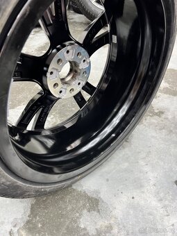 BMW g20, g21, g22 r19  nove - 13