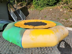 Nafukovací vodní park WATER PARK Aquapark 500m2 - 13