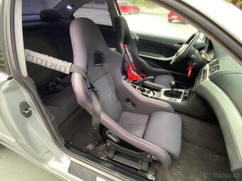 BMW E46 Coupe 323i M52B25 125KW - 13