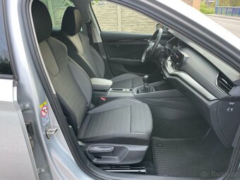 Škoda Octavia 1.5TSi 1.MAJITEL ČR DPH NEBOURÁNO - 13