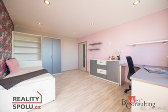 Prodej, byty/4+kk, 93 m2, Stínadla 1043, 58401 Ledeč nad Sáz - 13