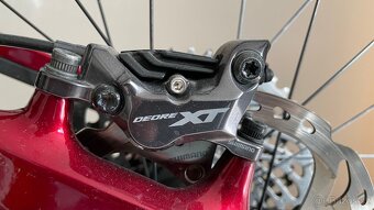 Trek Fuel ex 9.8 - 13