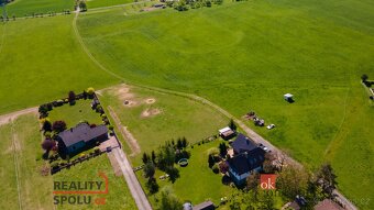 Prodej, pozemky/bydlení, 1635 m2, 73941 Palkovice, Frýdek-Mí - 13