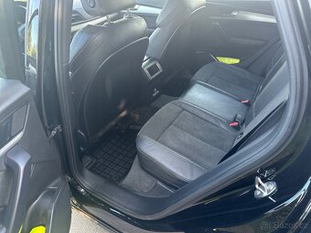 Audi SQ5 3.0 TDI V6 Mild Hybrid Quattro Tiptronic - 13