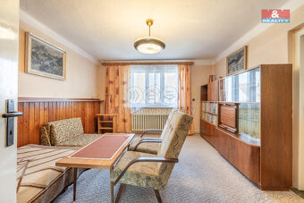 Prodej rodinného domu, 140 m², Smečno, ul. Komenského - 13