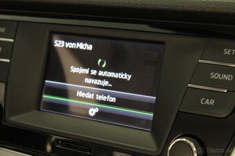 Škoda Fabia, 1.2 TSI 81kW AMBITION - 13