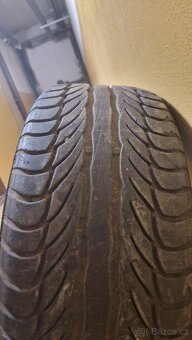 Alu kola 5x120 - 13