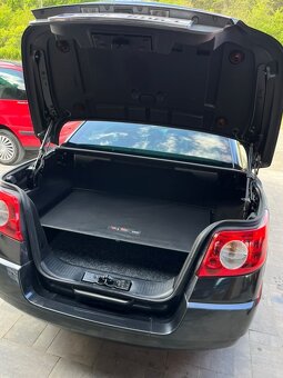 Renault Megane Cabrio II 2009 - 13