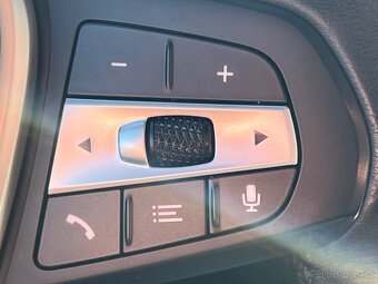 BMW X5 45e 290kw 2021 Laser HUD ACC vzduch -21% DPH - 13