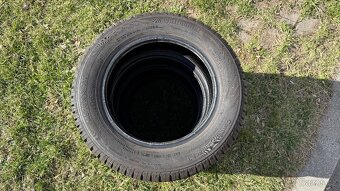 CONTINENTAL CONTIECOCONTACT 3 145/70 R 13 71T - 13