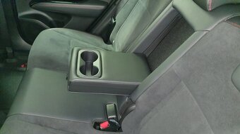 Hyundai Tucson, 1.6 T-GDI, N-LINE STYLE, 08/2023 - 13