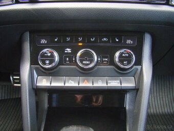 Škoda Kodiaq 2.0 TDi 147kW DSG 4x4 LED 90069 km - 13