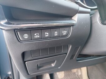 Mazda 3 Comfort plus- Top stav, servis-Prodáno - 13