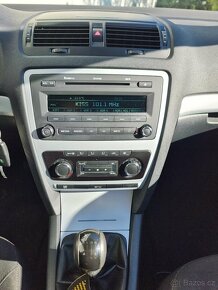 Škoda Octavia II face 1.4tsi 90kw - 13