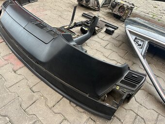 Predám na Mercedes W140 diely - 13