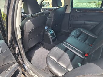 Superb 2.0Tdi 103kw Elegance 2011,Výborný stav bez koroze. - 13