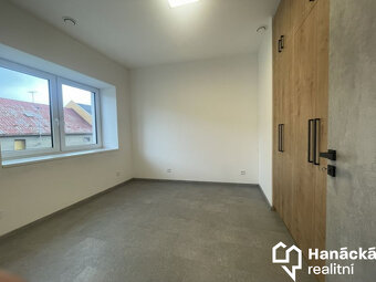 Pronájem,  Byt 2+kk, 47m2, Hulín - 13