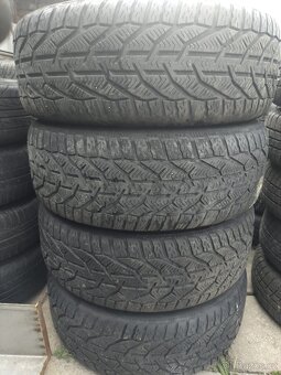 R18 ALU orig. Fiat Croma 5x110 - 13