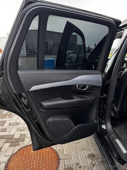 Prodám Volvo XC90 173kW, 7 míst - 13