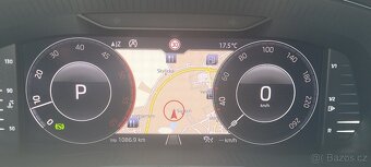 Škoda Superb 3 REZERVACE - 13