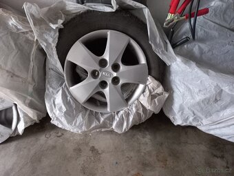 KIA CEED - 13