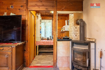 Prodej chaty, 30 m², Dolní Třebonín - 13