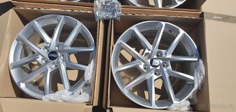 Cx-5 cx-30 cx-7 tucson quashkai sorento 5x114,3 r18 crv gh - 13