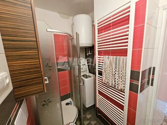 Prodej bytu s garáží a zahradou, Arnolec, ev.č. 02167 - 13