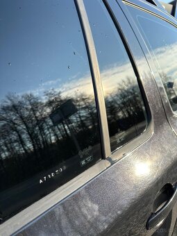 Škoda Octavia 2 facelift - 13