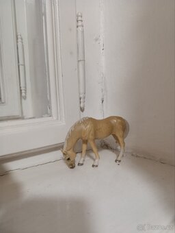 Schleich sběratelští koně - 13