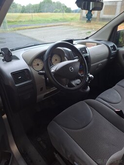 Fiat scudo - 13