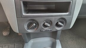 Prodám Škoda Fabia Combi - 13