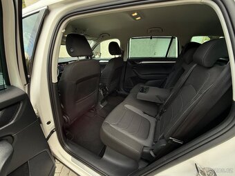 Škoda Kodiaq 2.0 TDI 110Kw DSG STYLE Led/Kamera/Navi/2020 - 13
