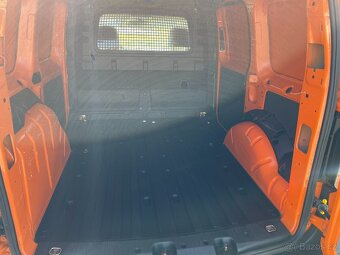 Volkswagen Caddy, 2,0TDi /DPH/Klima /2023/Tažné - 13