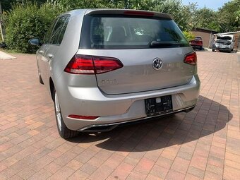 VW Golf 1.4 TSI, 40tkm - 13