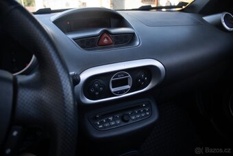 Renault Wind CABRIO 1.2 - 13