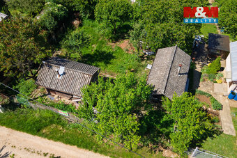 Prodej pozemku k bydlení, 801 m², Uherský Brod - 13