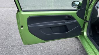 ŠKODA CITIGO 1.0 ECOFUEL AMBITION CNG - 13