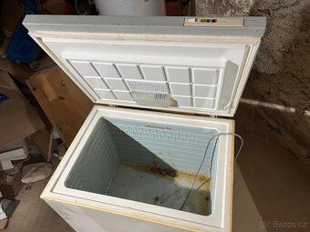 Pracka, mycka, trouba, mrazak, bojler - 13