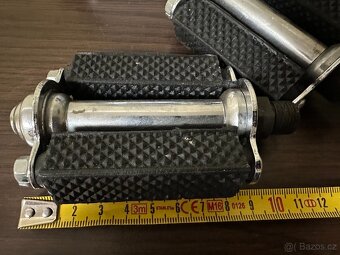 Pedále NOVÉ Uloženky - 13