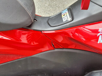 Honda PCX 125 2015 TOP STAV - 13