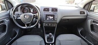 Volkswagen polo - 13
