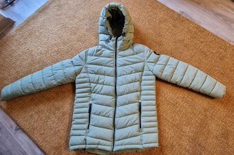 Zimní bunda - nová - 13