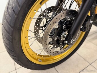 SUZUKI DL 650 V-STROM,XT,ABS,TRAVEL,TOP - 13