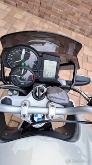 BMW R1200R - 13